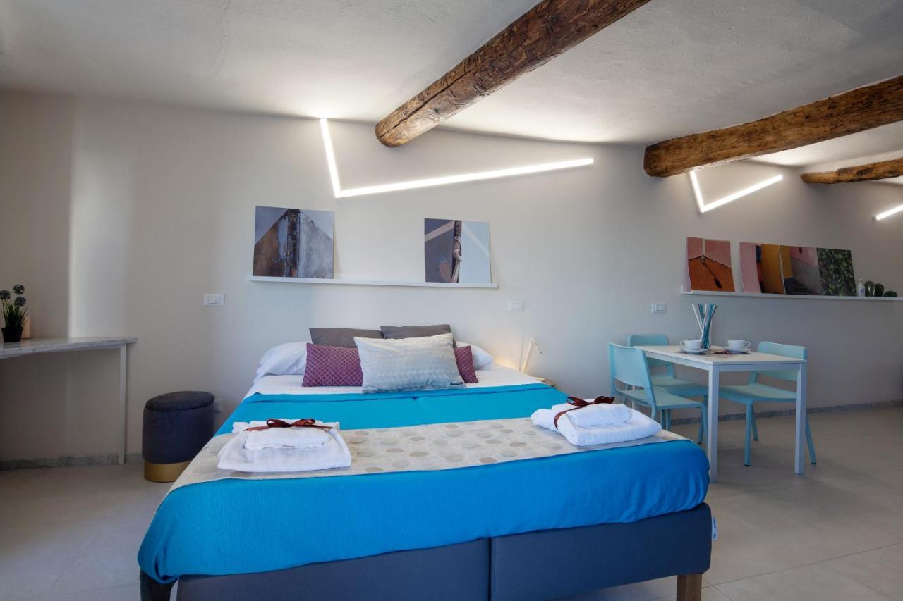 Ciao Bella Seafront Lejlighed Riomaggiore Eksteriør billede