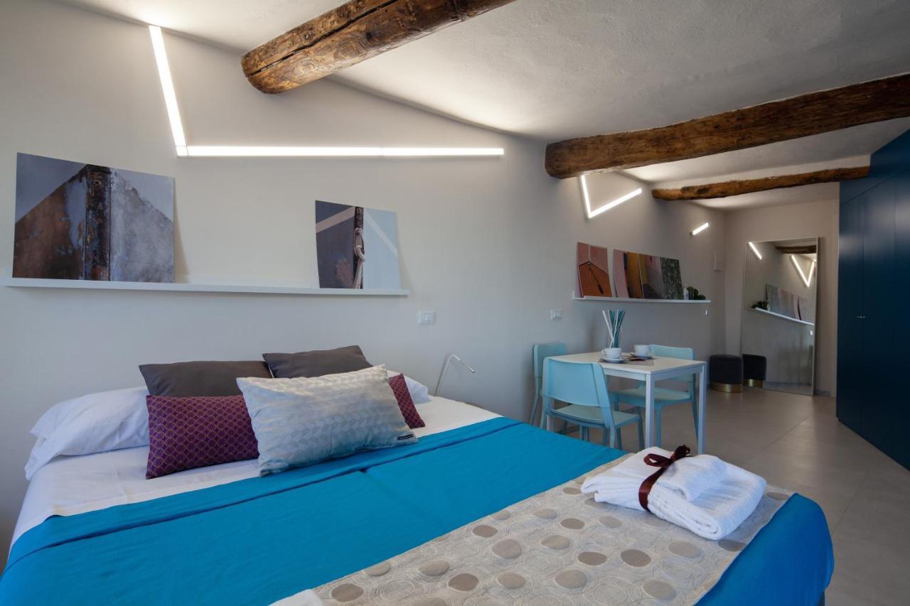 Ciao Bella Seafront Lejlighed Riomaggiore Eksteriør billede